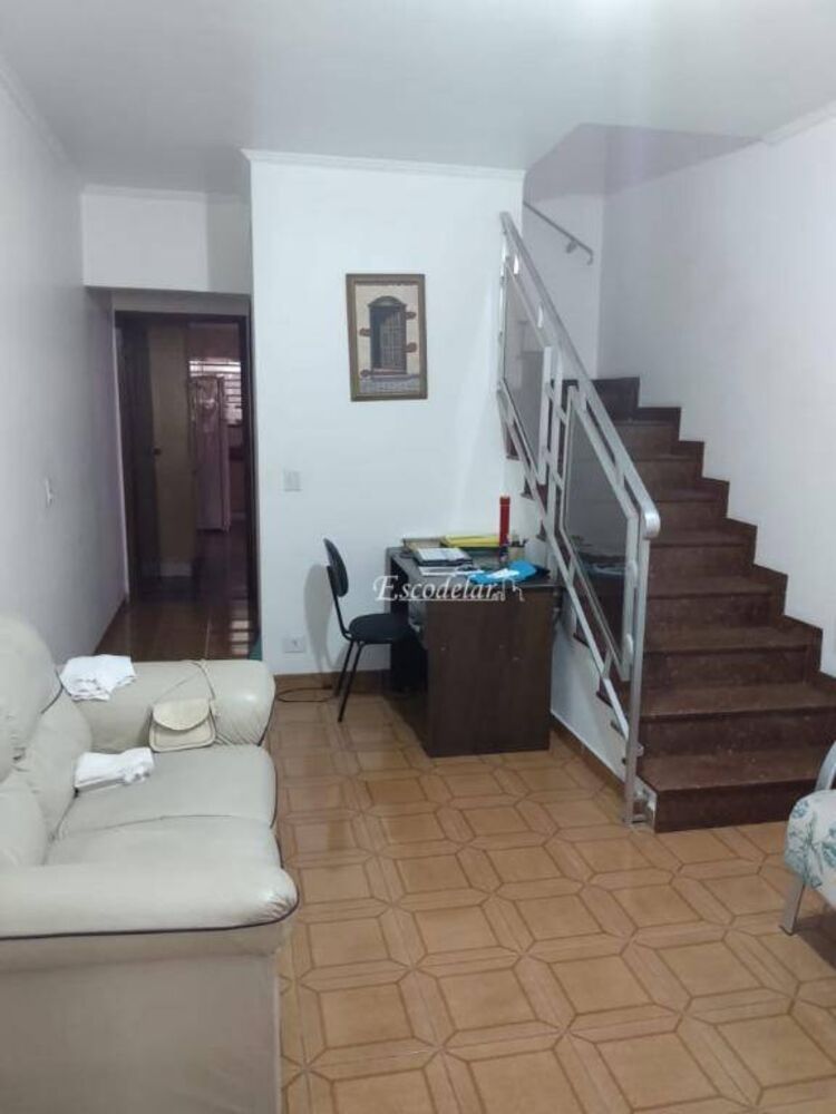 Sobrado, 3 quartos, 248 m² - Foto 3