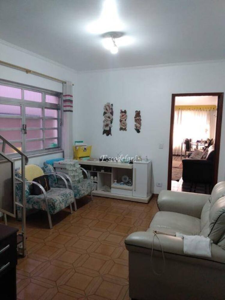 Sobrado, 3 quartos, 248 m² - Foto 4