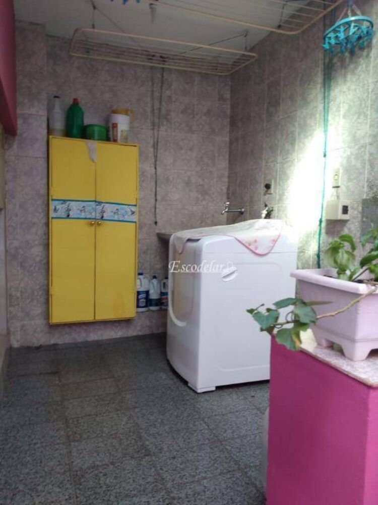 Sobrado, 3 quartos, 248 m² - Foto 13