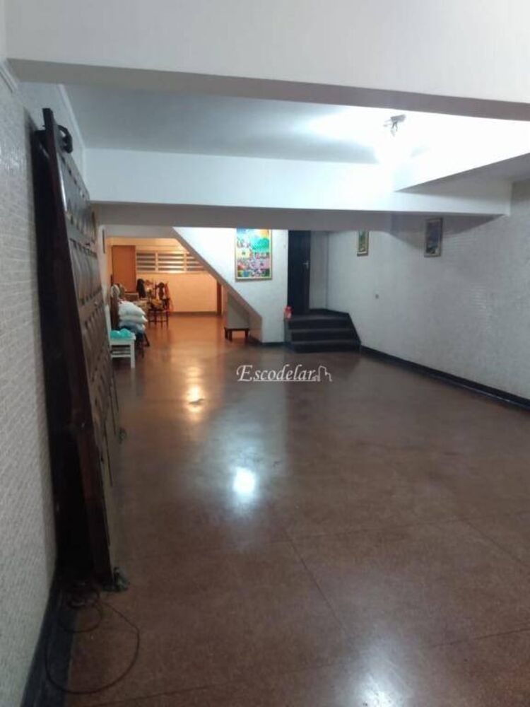 Sobrado, 3 quartos, 248 m² - Foto 15