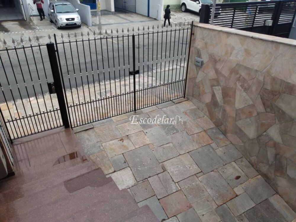 Sobrado, 3 quartos, 248 m² - Foto 25