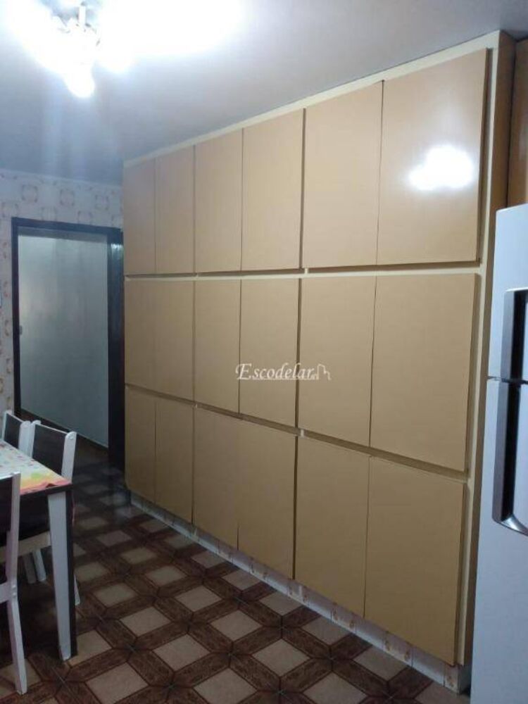 Sobrado, 3 quartos, 248 m² - Foto 11