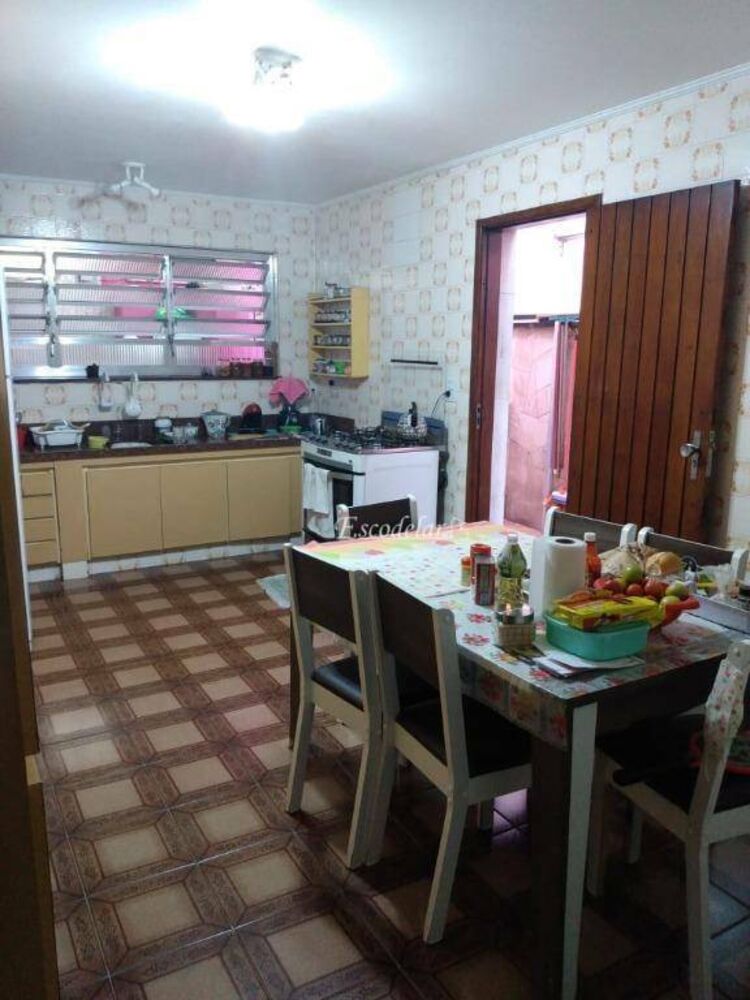 Sobrado, 3 quartos, 248 m² - Foto 10
