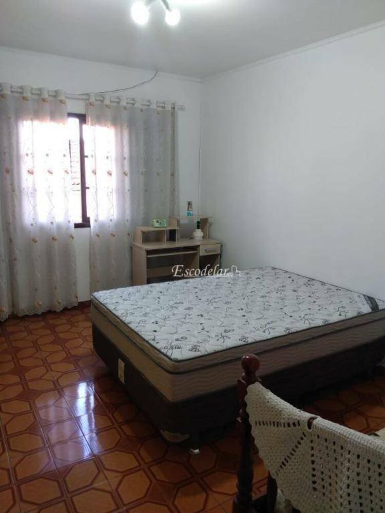 Sobrado, 3 quartos, 248 m² - Foto 9