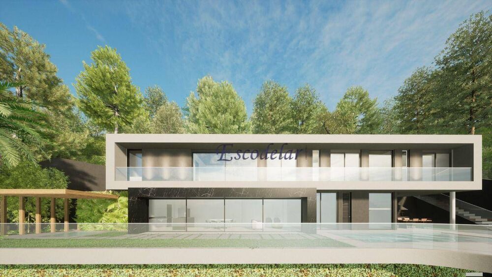Terreno, 887 m² - Foto 3