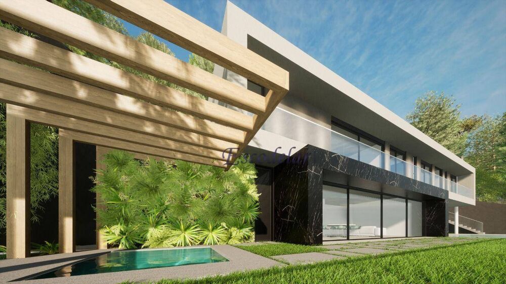 Terreno, 887 m² - Foto 2
