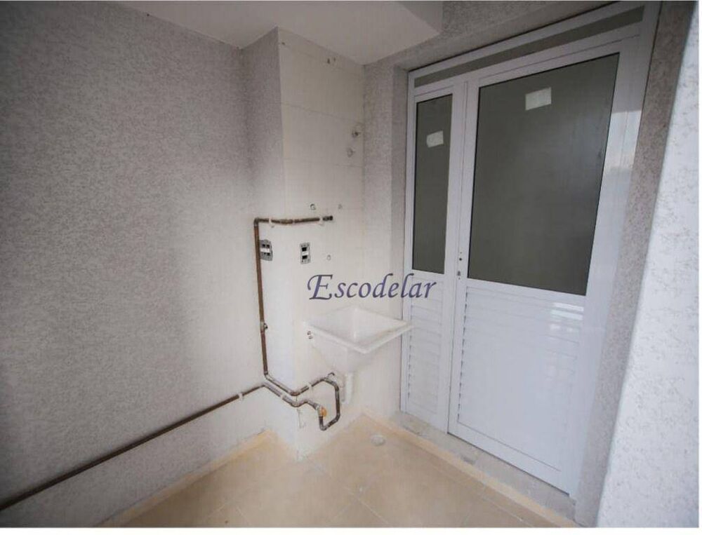 Apartamento, 2 quartos, 42 m² - Foto 5