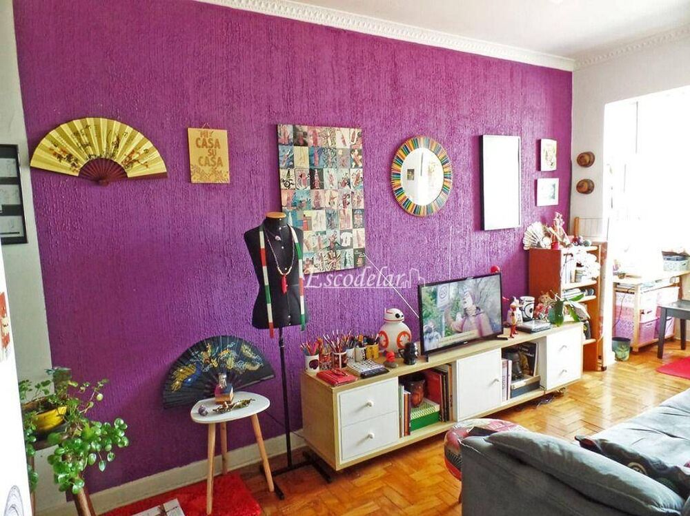 Apartamento, 1 quarto, 60 m² - Foto 3
