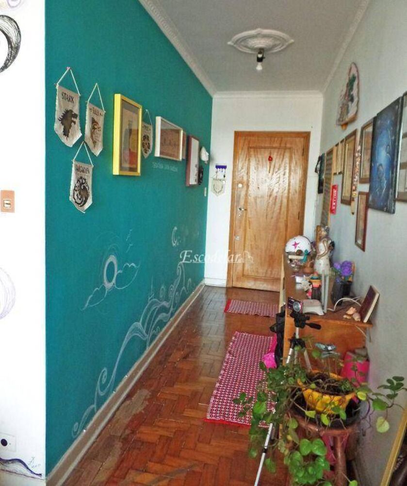 Apartamento, 1 quarto, 60 m² - Foto 1