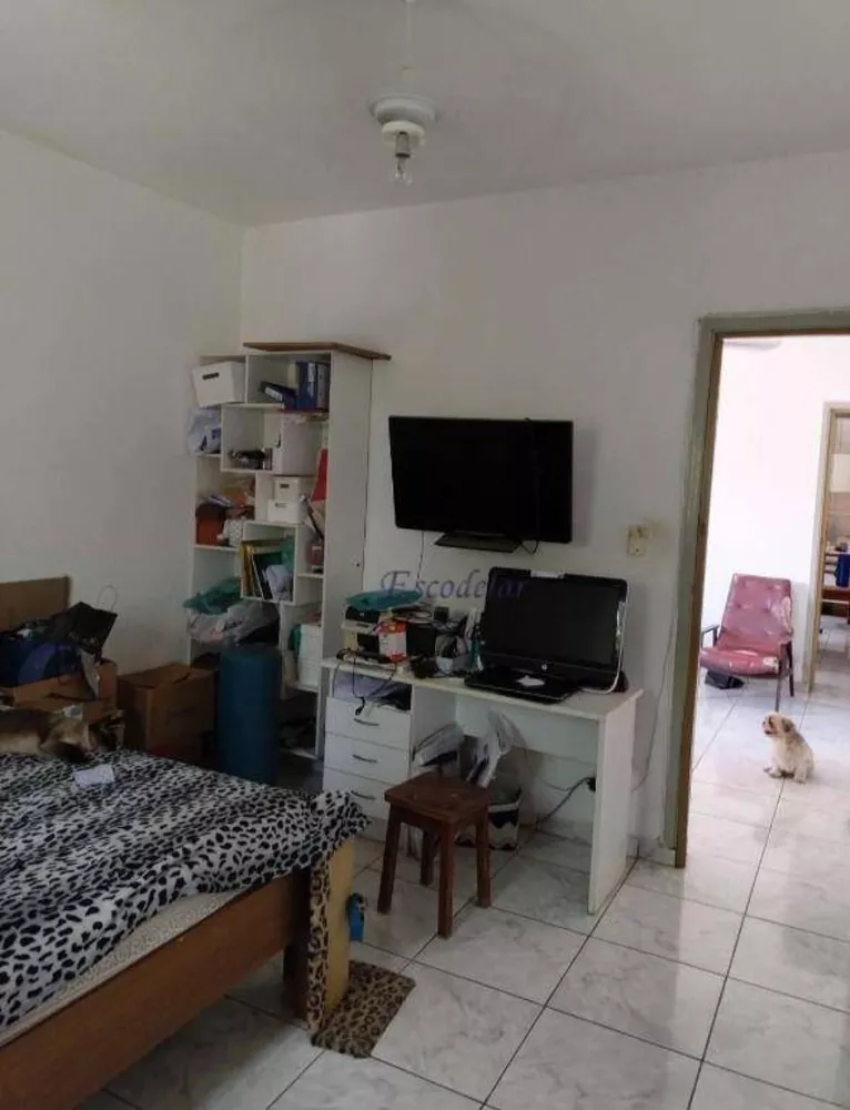 Casa à venda com 2 quartos, 150m² - Foto 5