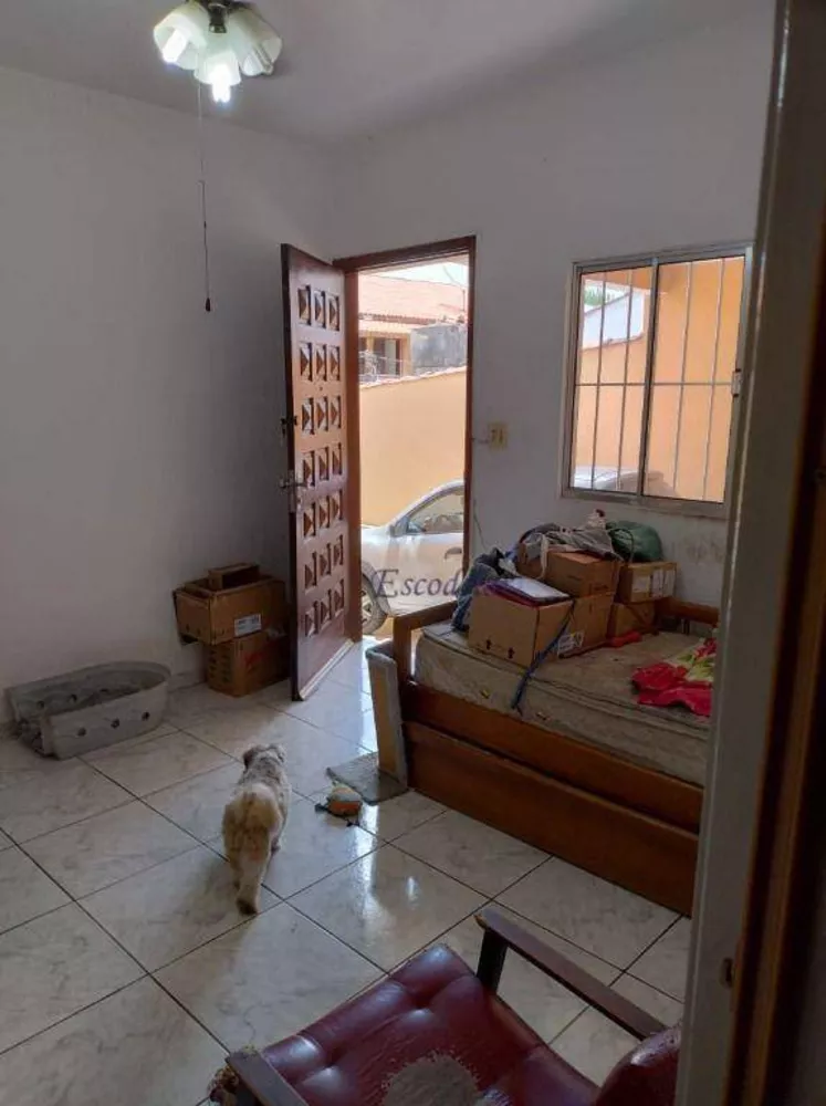 Casa à venda com 2 quartos, 150m² - Foto 16