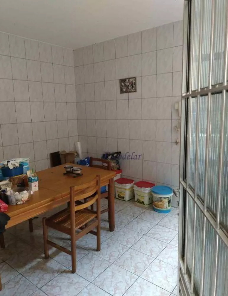 Casa à venda com 2 quartos, 150m² - Foto 11