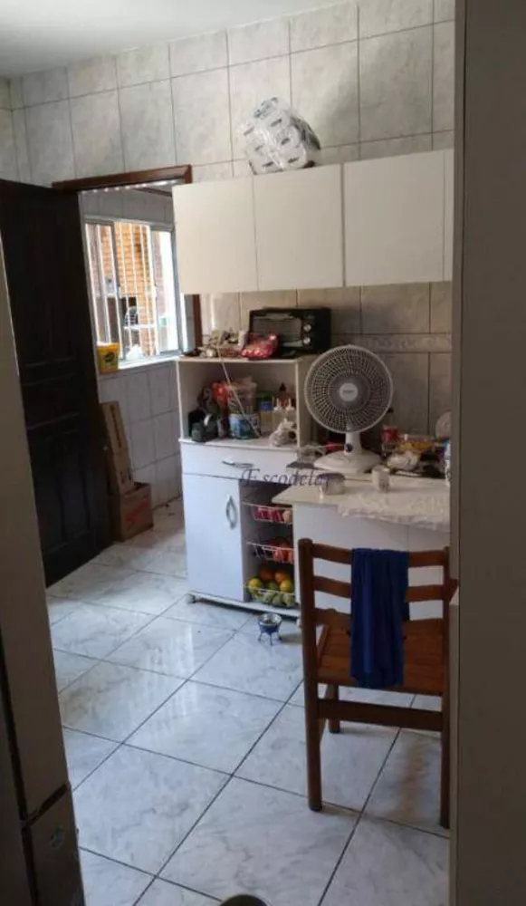 Casa à venda com 2 quartos, 150m² - Foto 4