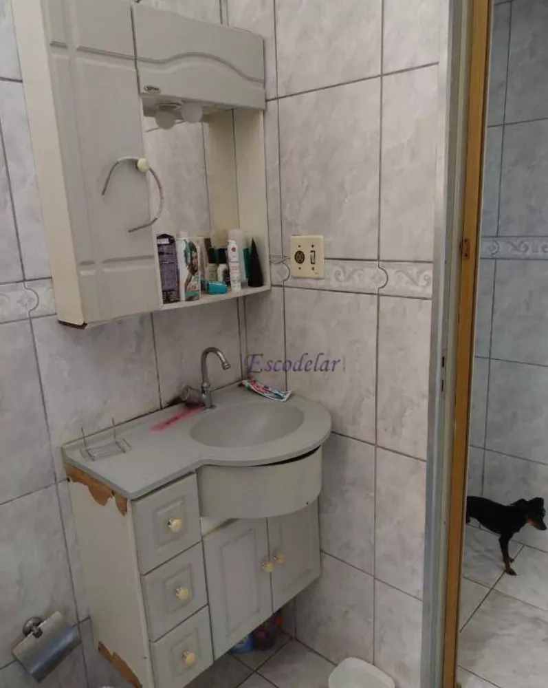 Casa à venda com 2 quartos, 150m² - Foto 9