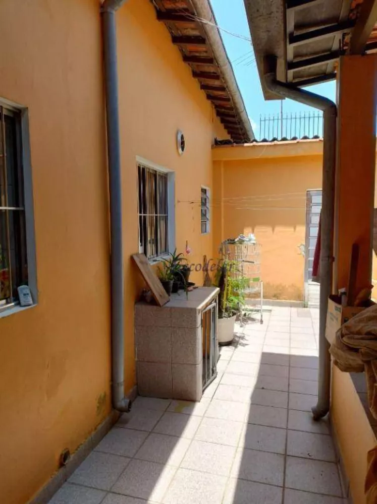 Casa à venda com 2 quartos, 150m² - Foto 15