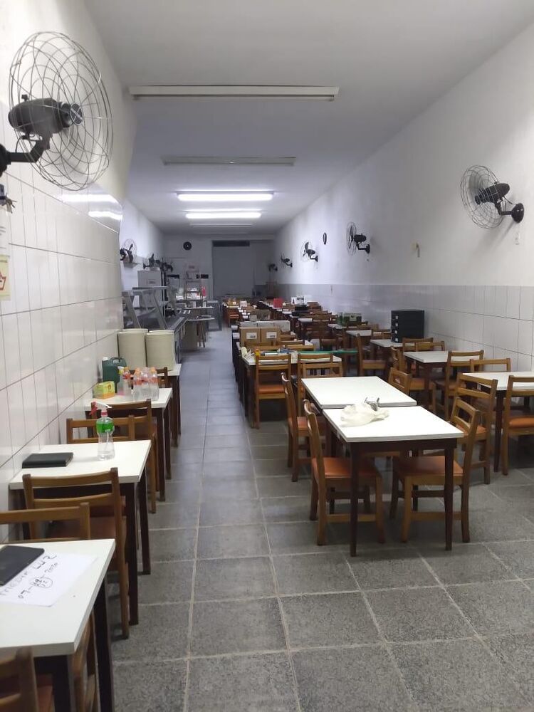 Loja-Salão, 220 m² - Foto 4