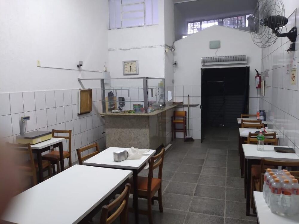 Loja-Salão, 220 m² - Foto 3