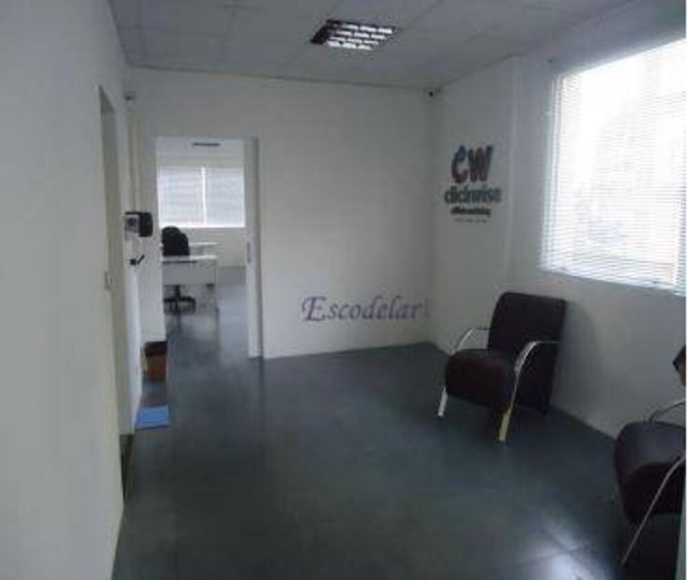 Sala-Conjunto, 205 m² - Foto 2