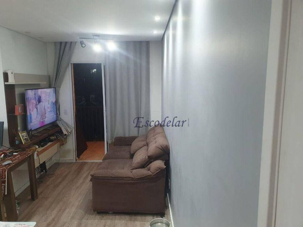 Apartamento, 3 quartos, 63 m² - Foto 4