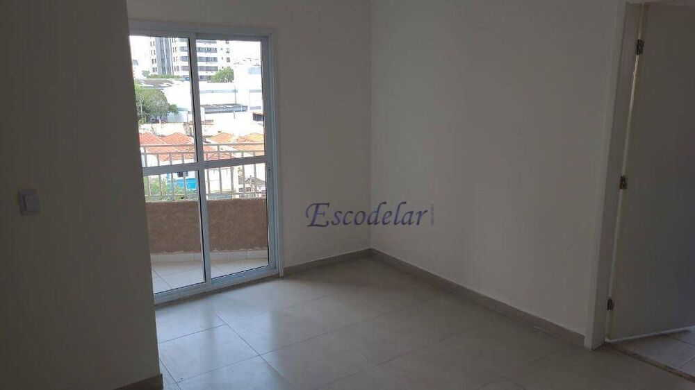 Apartamento, 2 quartos, 50 m² - Foto 2