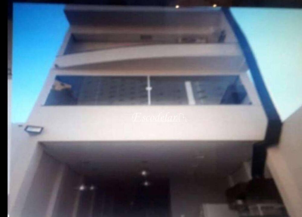 Sobrado, 4 quartos, 360 m² - Foto 23