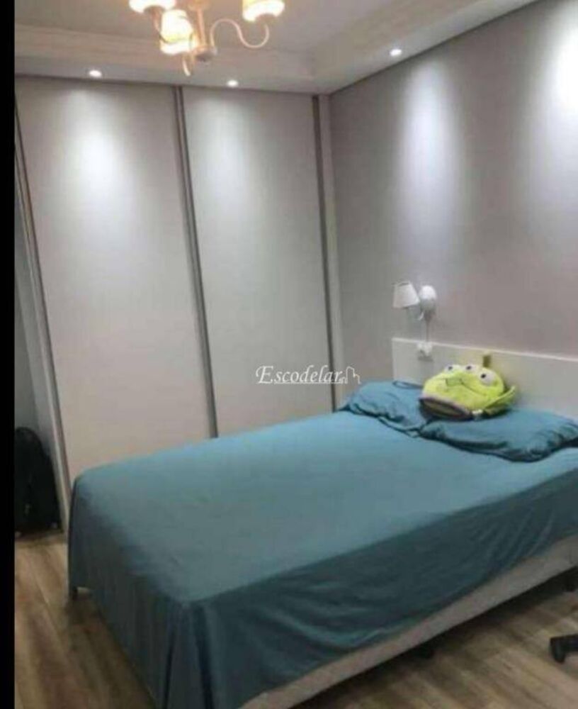 Sobrado, 4 quartos, 360 m² - Foto 16