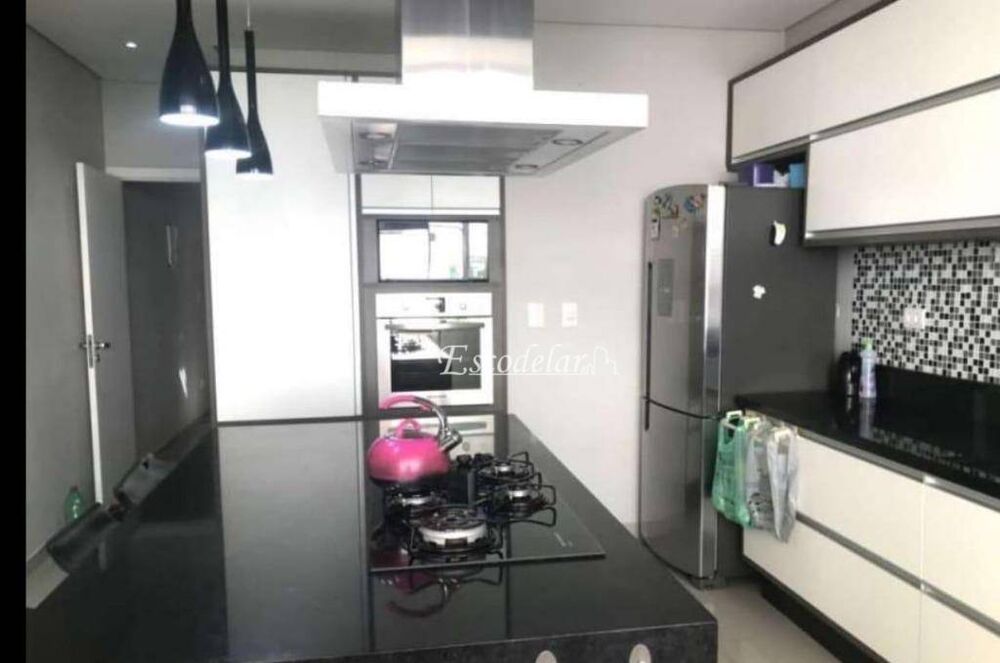 Sobrado, 4 quartos, 360 m² - Foto 1