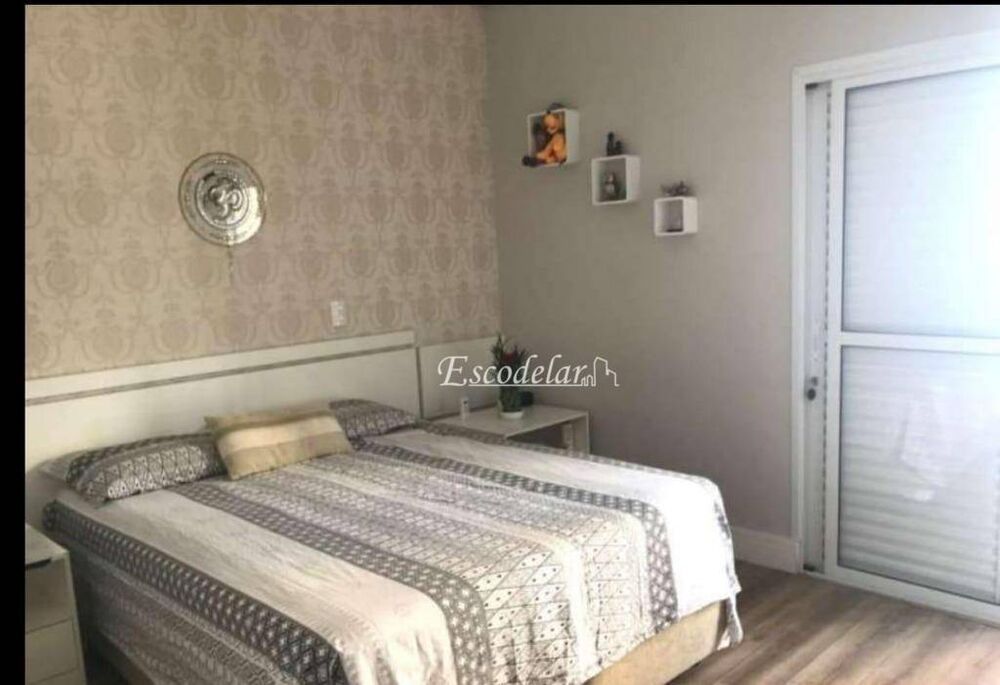 Sobrado, 4 quartos, 360 m² - Foto 6