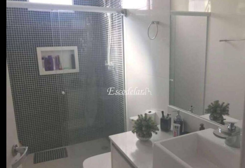 Sobrado, 4 quartos, 360 m² - Foto 10