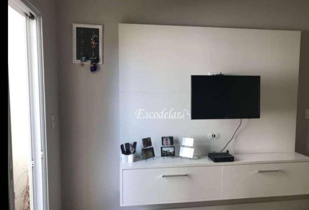Sobrado, 4 quartos, 360 m² - Foto 8