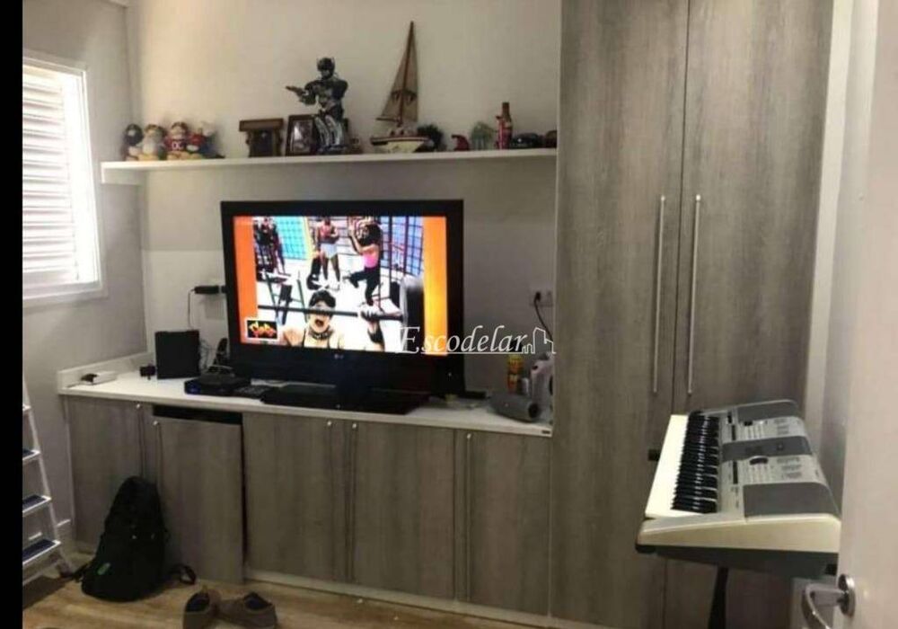 Sobrado, 4 quartos, 360 m² - Foto 24