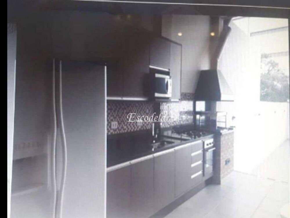 Sobrado, 4 quartos, 360 m² - Foto 29