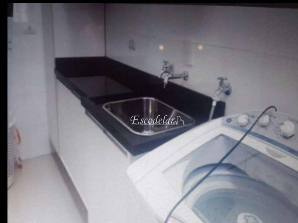 Sobrado, 4 quartos, 360 m² - Foto 21