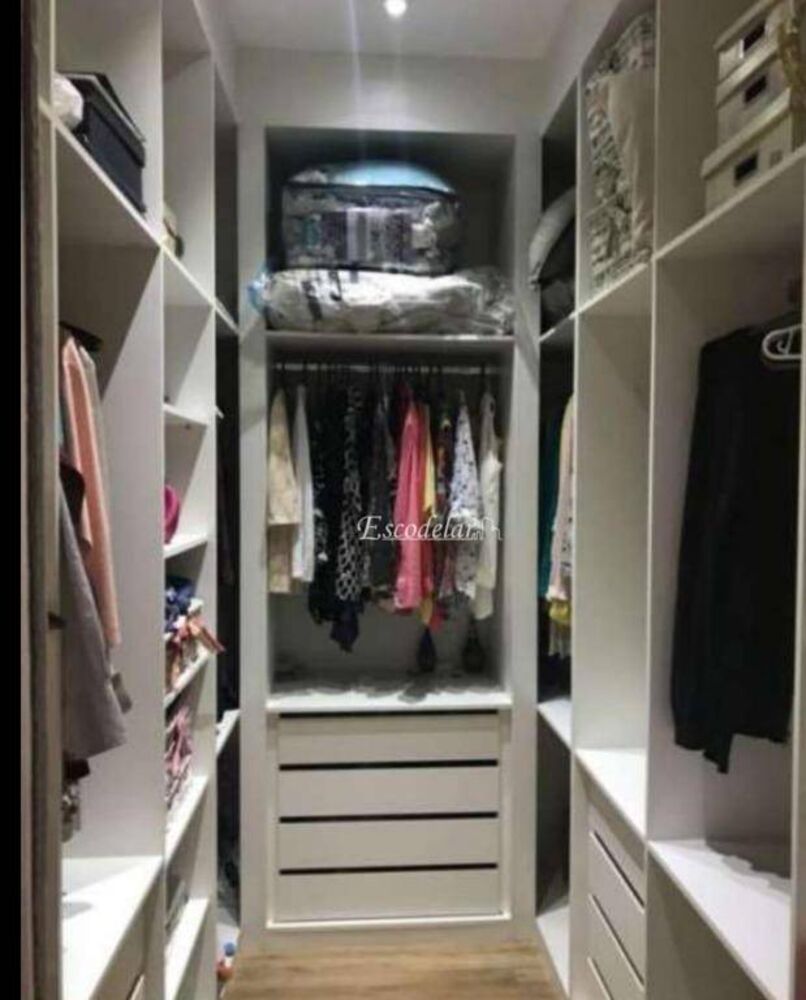 Sobrado, 4 quartos, 360 m² - Foto 12