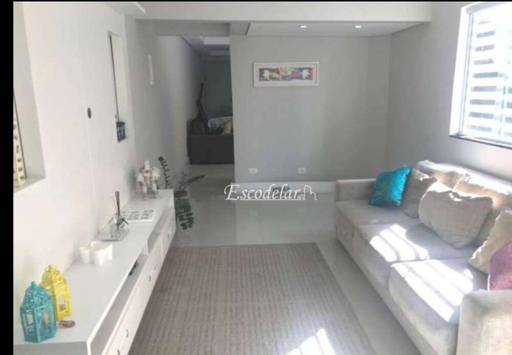 Sobrado, 4 quartos, 360 m² - Foto 13