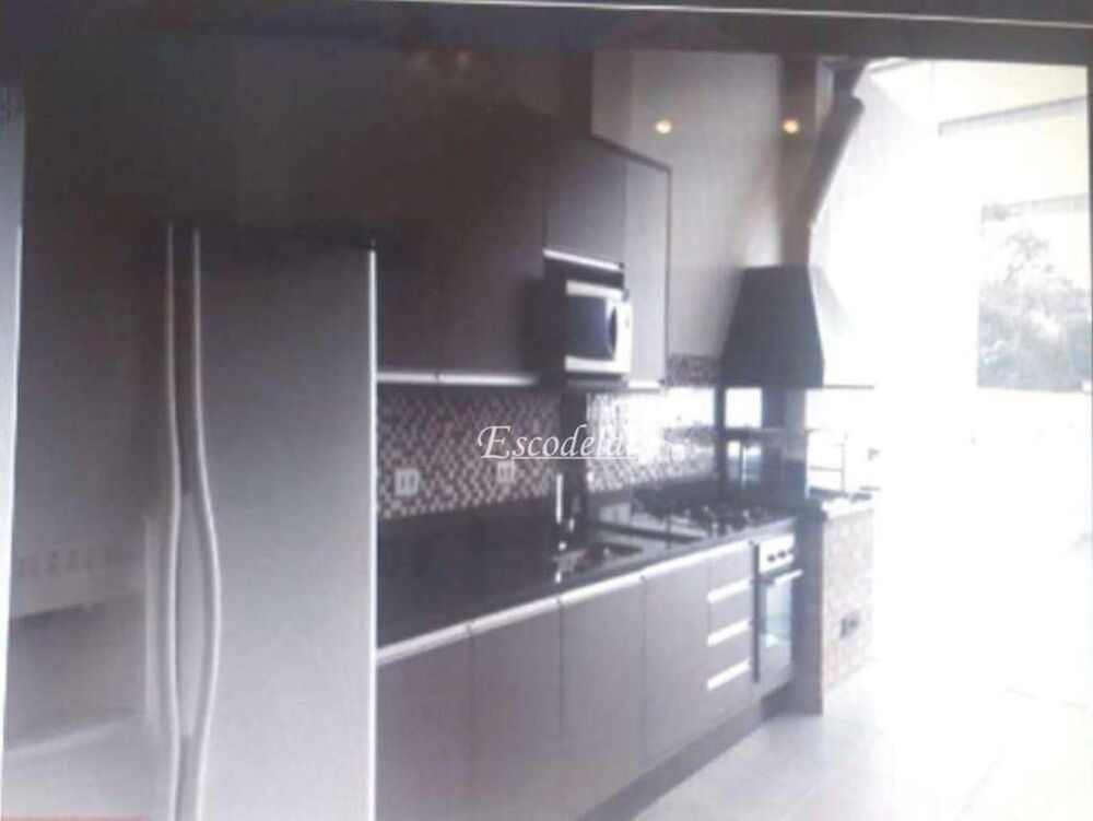 Sobrado, 4 quartos, 360 m² - Foto 27
