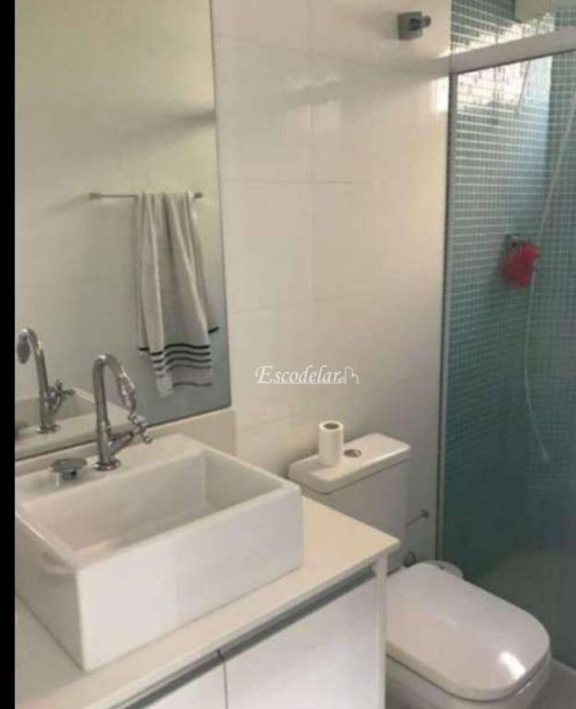 Sobrado, 4 quartos, 360 m² - Foto 18