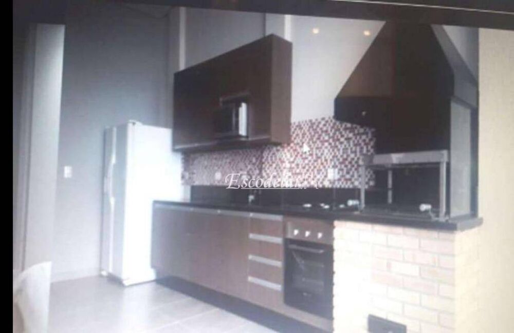 Sobrado, 4 quartos, 360 m² - Foto 30