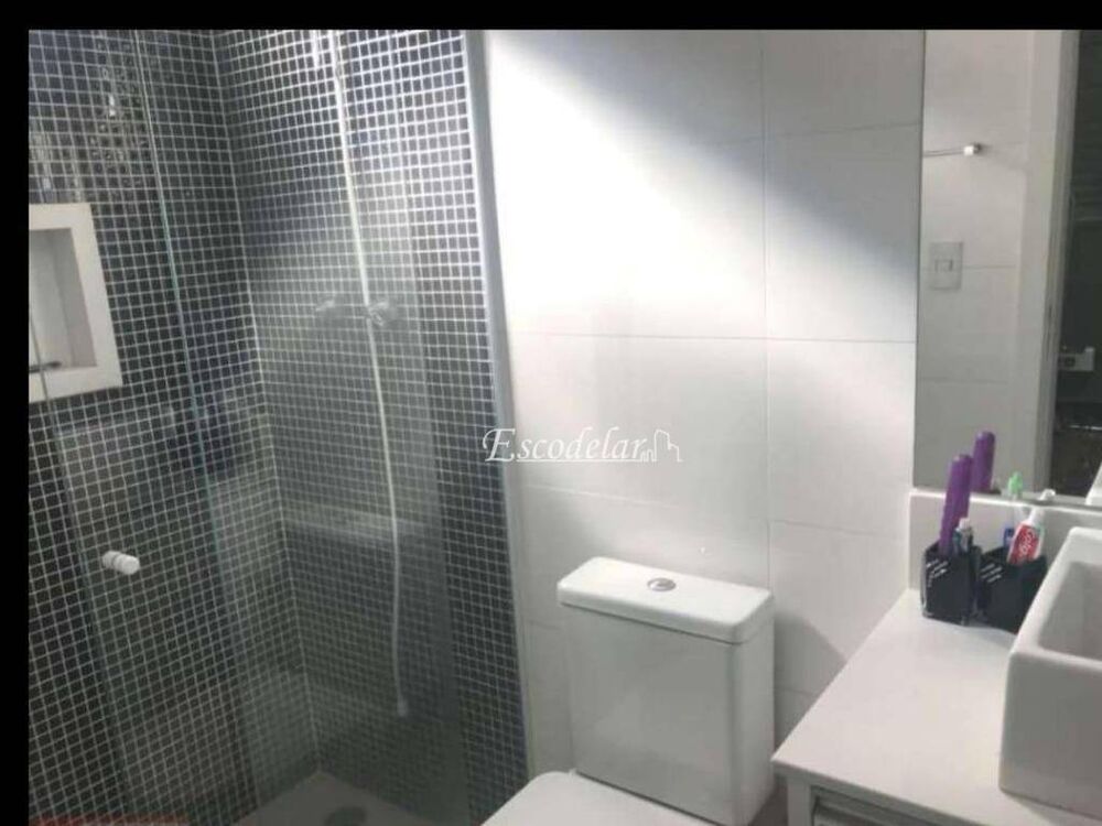 Sobrado, 4 quartos, 360 m² - Foto 25