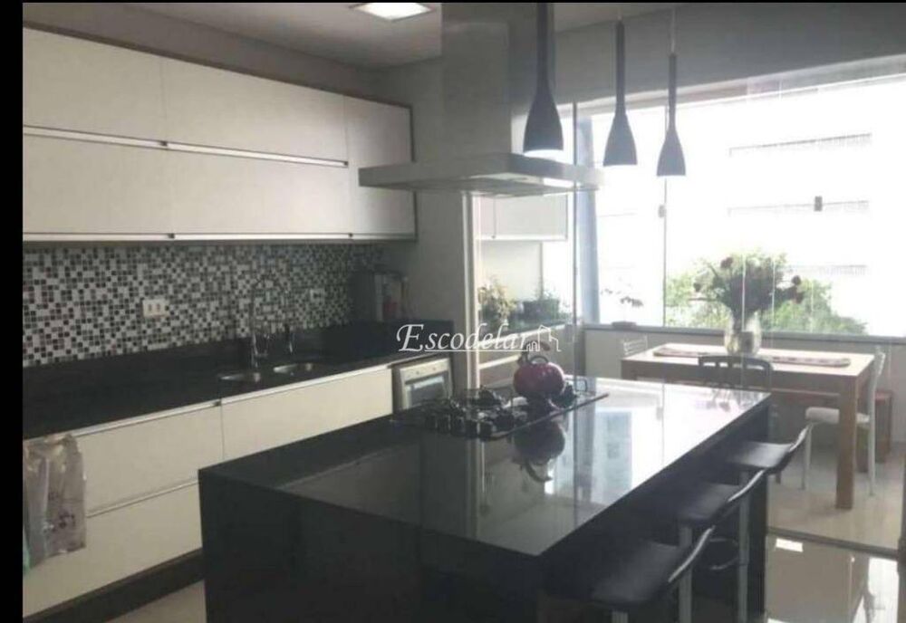 Sobrado, 4 quartos, 360 m² - Foto 2