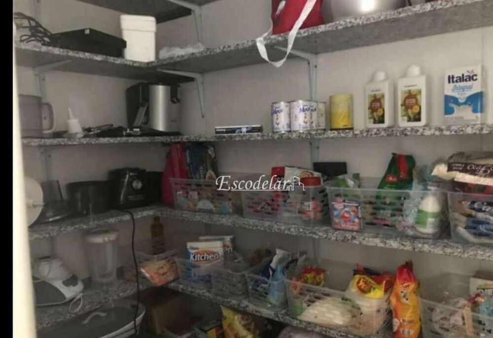 Sobrado, 4 quartos, 360 m² - Foto 22