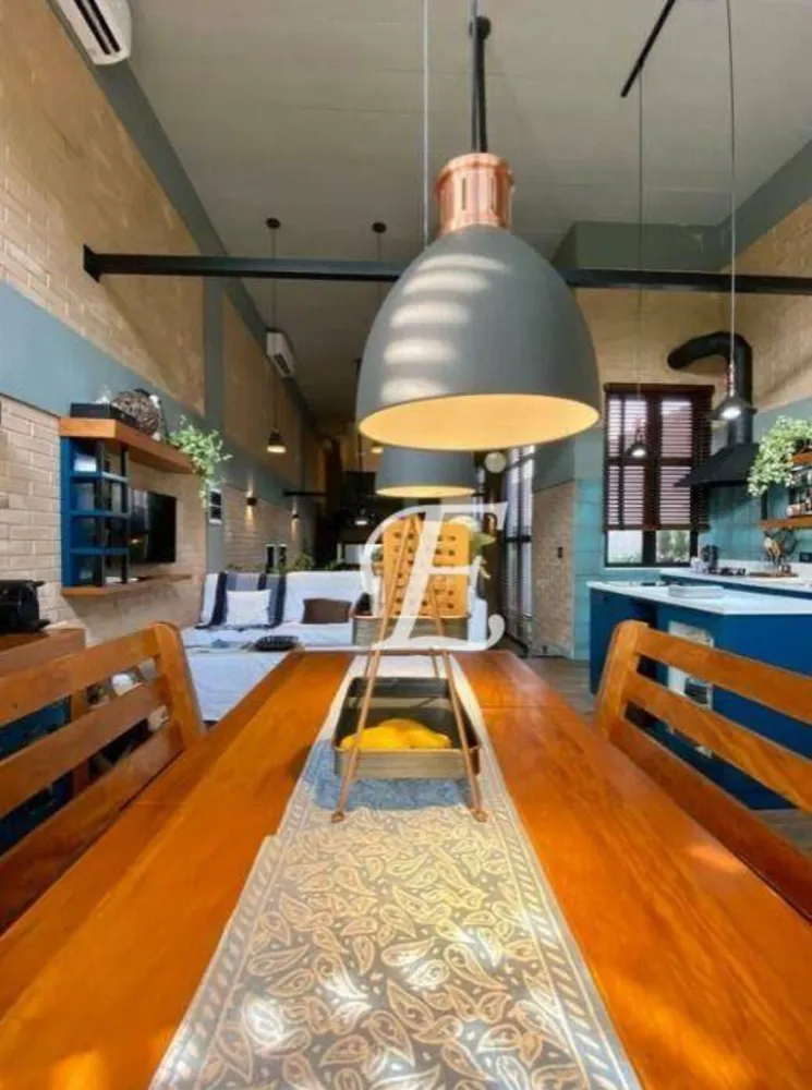 Sobrado, 2 quartos, 230 m² - Foto 3