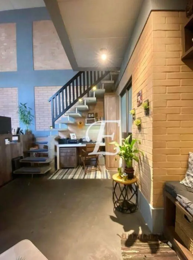 Sobrado, 2 quartos, 230 m² - Foto 1