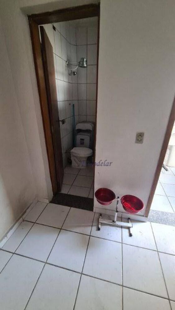 Sobrado, 3 quartos, 210 m² - Foto 25