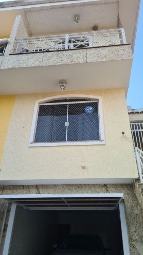 Sobrado, 3 quartos, 210 m² - Foto 30
