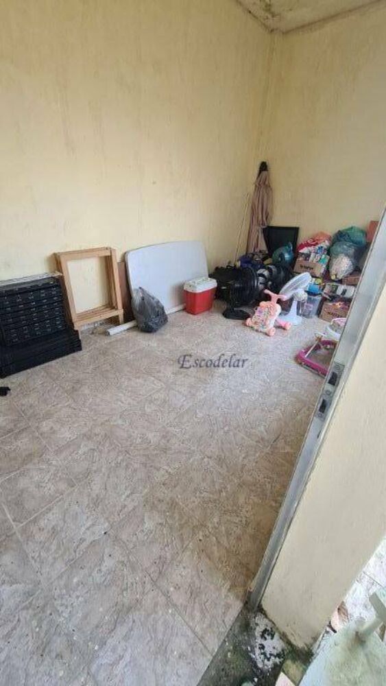 Sobrado, 3 quartos, 210 m² - Foto 28