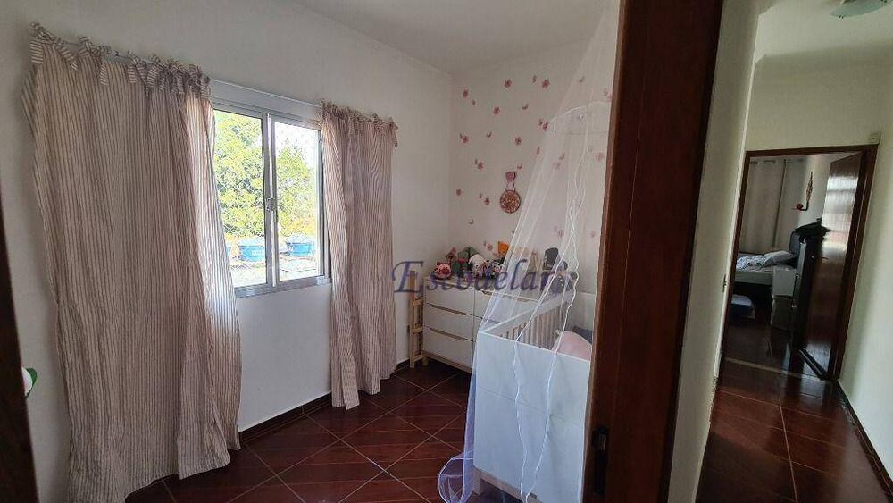 Sobrado, 3 quartos, 210 m² - Foto 14