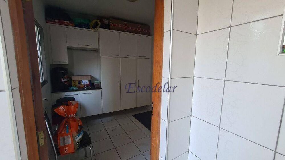 Sobrado, 3 quartos, 210 m² - Foto 24