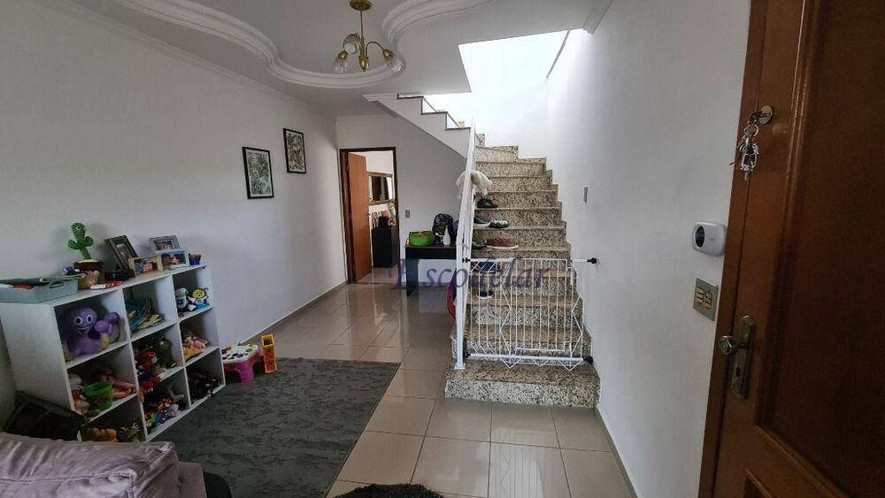 Sobrado, 3 quartos, 210 m² - Foto 35