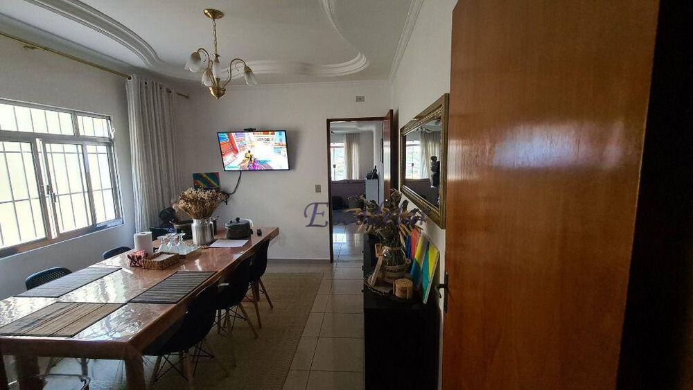 Sobrado, 3 quartos, 210 m² - Foto 5